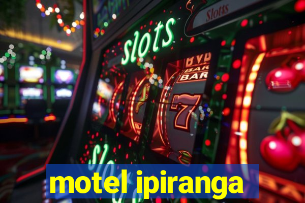 motel ipiranga